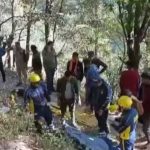 उत्तराखंड के इस जिले में दो बड़े सड़क हादसे, तीन की मौत , चार घायल…