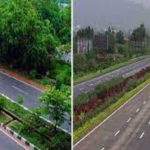 देहरादून से दिल्ली का सफर होगा आसान, एलिवेटेड रोड का काम 80 प्रतिशत तक काम पूरा…