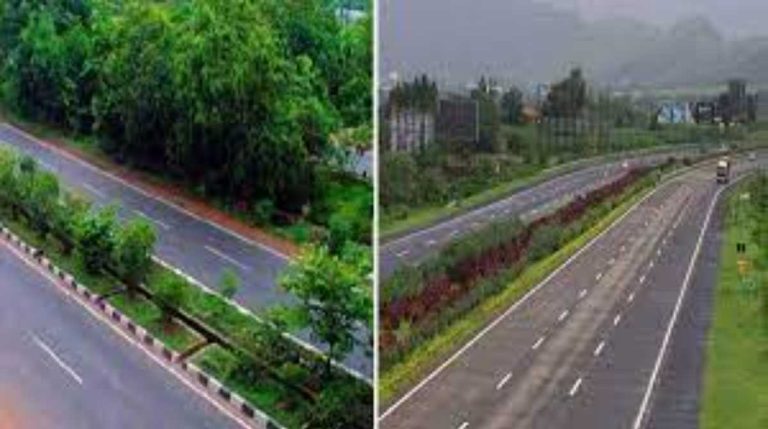 देहरादून से दिल्ली का सफर होगा आसान, एलिवेटेड रोड का काम 80 प्रतिशत तक काम पूरा…