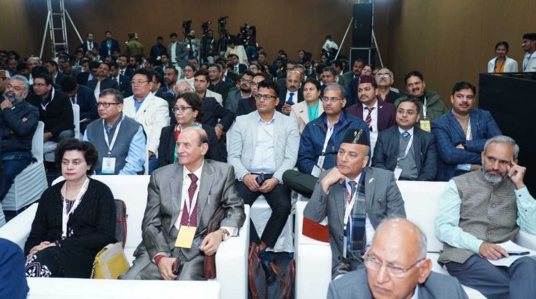 ग्लोबल इन्वेस्टर्स समिट में टूरिज्म और एविएशन को लेकर हुई ये चर्चा, होंगे ये कार्य…