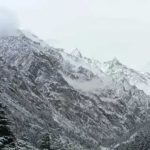 पहाड़ से लेकर मैदान तक मौसम लेगा करवट, इन जिलों में हो सकती है बारिश-बर्फबारी…