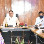 धामी कैबिनेट में इन मुद्दों पर लगी मुहर, इन 14 मुद्दों पर हुई चर्चा…