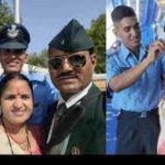 टिहरीः विनय डंगवाल सर्वश्रेष्ठ एनसीसी कैडेट बनने के बाद अब वायुसेना में बने ऑफिसर…