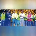 मशहूर रियलिटी शो इंडियन आइडल में पहुंचे सिलक्यारा टनल हादसे में फंसे मजदूर, सुनाई दास्तान…