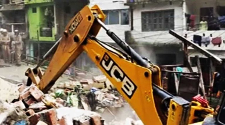 उत्तराखंड में एक बार फिर अतिक्रमण पर कार्रवाई, यहां दिए गए नोटिस…