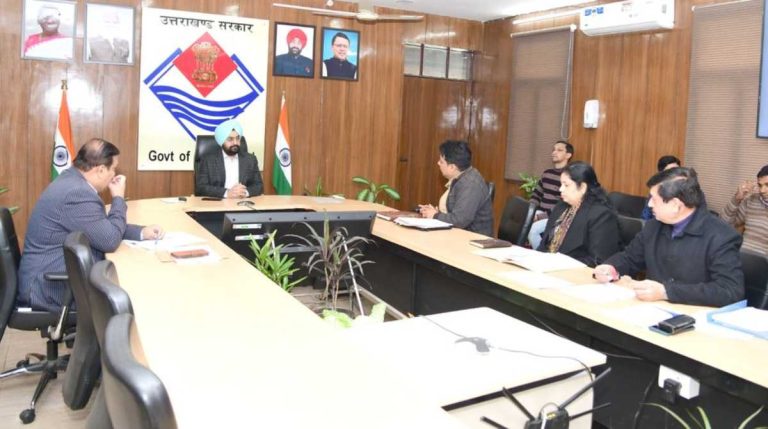 प्रदेश में सोलिड वेस्ट मैनेजमेंट सिस्टम के तहत किए जाएंगे काम, इन्हें मिलेगा इनाम…