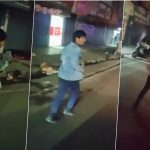 अल्मोड़ा के प्रदीप के बाद सोशल मीडिया पर छाया दून की सड़कों पर दौड़ता ये युवक…
