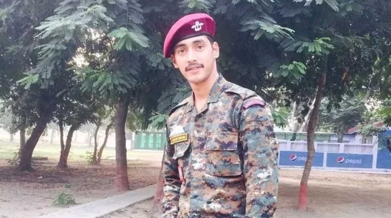 शहीद लांस नायक संजय बिष्ट के परिवार में एक सदस्य को मिलेगी सरकारी नौकरी, इस मार्ग का बदलेगा नाम…
