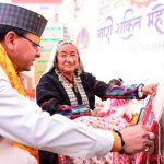 सीएम धामी ने इस जिले को दी करोड़ों की सौगात, इन योजानाओं का किया लोकार्पण-शिलान्यास…