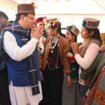 सीएम ने उत्तरकाशी में किया रोड शो, लगभग 291 करोड़ की योजनाओं का किया शिलान्यास एवं लोकार्पण…