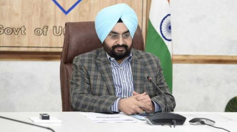 प्रदेश की ड्रोन पॉलिसी को लेकर अधिकारियों को दिए गए ये बड़े निर्देश…