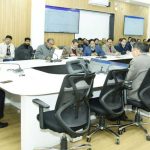 विभिन्न विभागों के प्रस्तावों को मिसिंग लिंक द्वारा फंडिंग किए जाने पर बनी सहमति…
