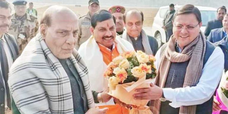 पतंजलि योपगीठ के गुरुकुलम का शिलान्यास, 500 करोड़ की लागत से होगा निर्माण, जानें क्या कुछ होगा खास…