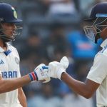 स्पिनरों के कमाल के बाद यशस्वी जायसवाल के तूफान से अंग्रेजों की हवा खराब, पहले दिन भारत- 119/1