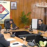 उत्तराखंडः जिलाधिकारियों से भू कानून से सम्बन्धित सुझाव मांगे गए…