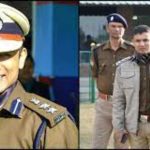 आईपीएस अफसर अरुण मोहन जोशी बने देश के सबसे कम उम्र के आईजी…