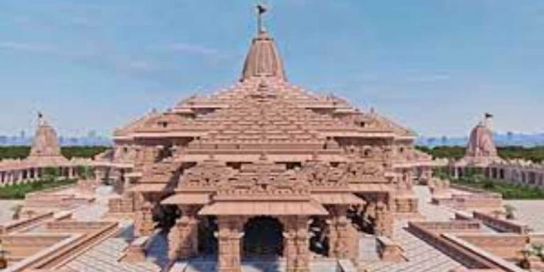 अयोध्या में उत्तराखंड के राज्य अतिथि गृह के लिए भूमि आवंटित, यहां होगा निर्माण…