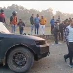 ऋषिकेश से बड़े सड़क हादसे की खबर, नहर में वाहन गिरने से अधिकारियों की मौत, कई लापता-घायल…