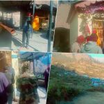 उत्तराखंडः चार गांवों में अचानक लगा दिया गया लॉकडाउन, बताई गई ये वजह…