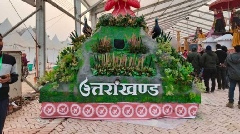 भारत पर्व पर कर सकते है उत्तराखण्ड की विकास यात्रा के दर्शन, झांकी में ये सब होगा खास…