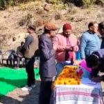 टिहरी: सचिव मुख्यमंत्री डॉक्टर सुरेंद्र पांडे ने किया योजनाओं का स्थलीय निरीक्षण, कही ये बात…