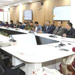 मुख्य सचिव ने चारधाम यात्रा के लिए सभी विभागों को दी डेडलाइन, पूरे करने होंगे ये काम…