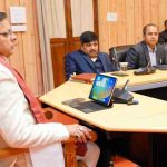 Breaking: सीएम धामी ने बनभूलपुरा क्षेत्र में कैंप करने के दिए निर्देश…