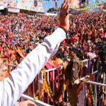 लोहाघाट संग्ज्यू 2024: सीएम धामी के रोड शो में उमड़ा जनसैलाब…