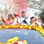 हरिद्वार में 1168 करोड़ की 158 योजनाओं का लोकार्पण और शिलान्यास…
