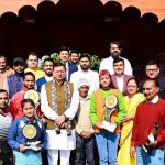 संकल्प में नहीं होना चाहिए कोई विकल्प: मुख्यमंत्री…