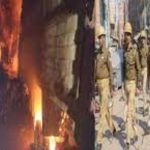 हल्द्वानी के बनभूलपुरा हिंसा को लेकर नया अपडेट, कर्फ्यू में मिली राहत…