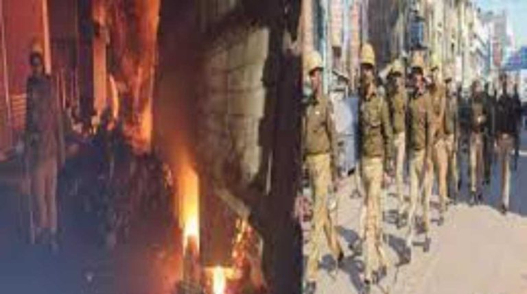 हल्द्वानी हिंसा से जुड़ा अपडेट, क्या गिरफ्तार हुआ मास्टरमाइंड…