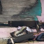 टिहरीः शॉर्ट सर्किट से दुकान में लगी आग, लाखों का नुकसान…