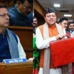 धामी सरकार ने सदन में पेश किया 89,230 करोड़ रुपए का बजट, योजनाओं के लिए ये प्रावधान…