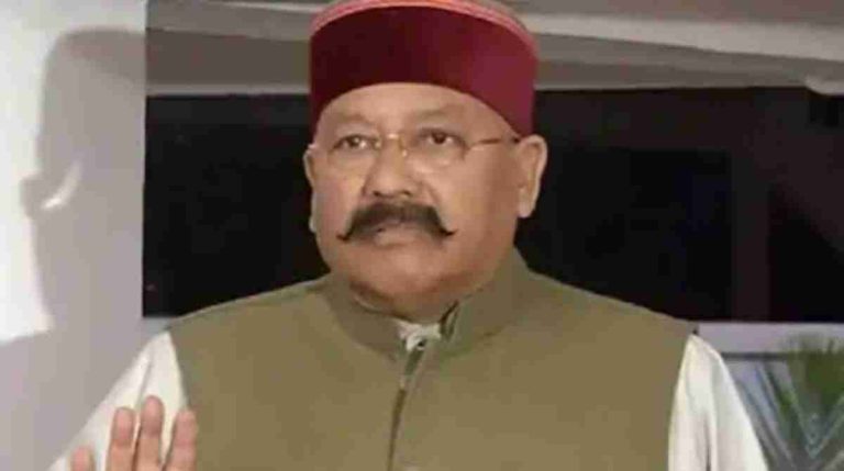पंचायत कर्मियों के हड़ताल अवधि को उपार्जित अवकाश में समायोजित किया जाएगा: महाराज…