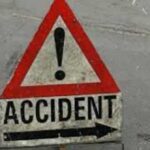 टिहरीः लंबगांव के पास दर्दनाक हादसा, खाई में कार गिरने से चार लोग घायल…