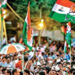 कांग्रेस पार्टी जन सरोकारों के मुद्दों पर नहीं बैठेगी शांत, किया ये ऐलान…