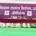 देहरादून में मतदान दिवस के लिए पुलिस ने कसी कमर, की ये तैयारी…
