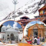यात्रा: 6 दिन मे 11 यात्रियों की मौत, लाखों यात्री कर चुके दर्शन…