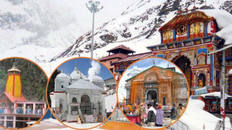 संवेदना: चारधाम यात्रा के 20 दिन, 67 श्रद्धालु की मौत…