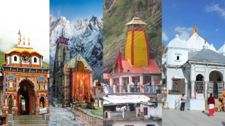 Chardham Yatra: ऋषिकेश हरिद्वार में आज से शुरू आज शुरू होंगे चारधाम यात्रा के ऑफलाइन पंजीकरण…