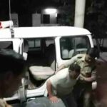 वारदात: गौ तस्कर और पुलिस की मुठभेड़, एक को लगी गोली…
