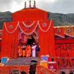 भू-बैकुंठ बदरीनाथ धाम के खुले कपाट,  हजारों श्रद्धालु बने पावन अवसर के साक्षी…