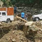 डिजास्टर: पौड़ी मे जिला आपदा प्रबंधन अलर्ट,दुरस्तीकरण कार्य शुरू…