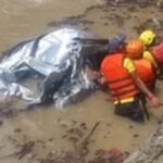 दुःखद: चमोली में यहां हुआ बड़ा हादसा, कार नदी में गिरने से सेना के जवान की मौत…