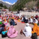 गंगोत्री और यमुनोत्री धाम में पिछले सर्वाधिक तीर्थयात्रियों के रिकॉर्ड टूटे…