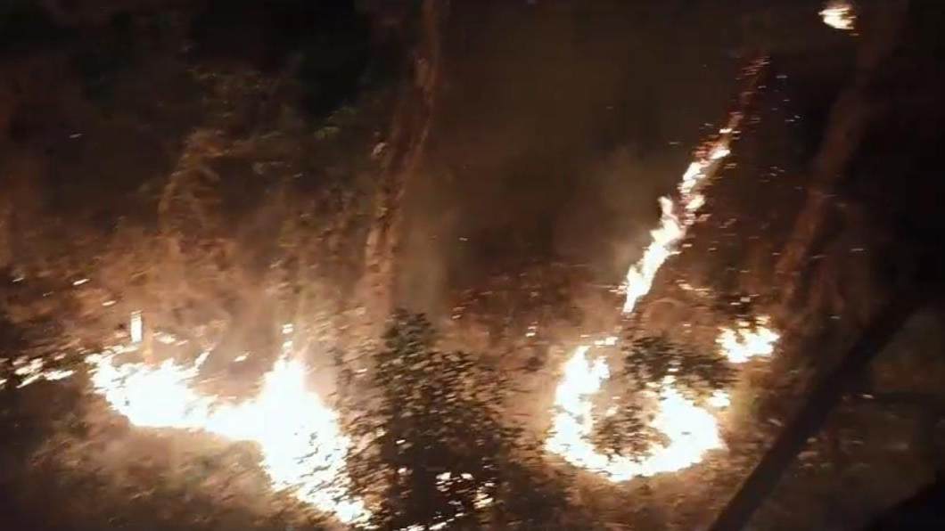 हड़कंप: स्टर्डिया फैक्ट्री कैंपस में लगी भीषण आग, मची अफरा तफरी…