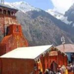 आस्था: खुल गए पंचकेदारों मे प्रतिष्ठित द्वितीय केदार भगवान श्री मदमहेश्वर जी के कपाट…