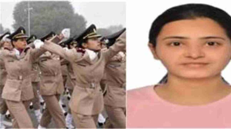 बधाई: बागेश्वर की बेटी भारतीय सेना में नर्सिंग लेफ्टिनेंट पद पर देंगी सेवा…