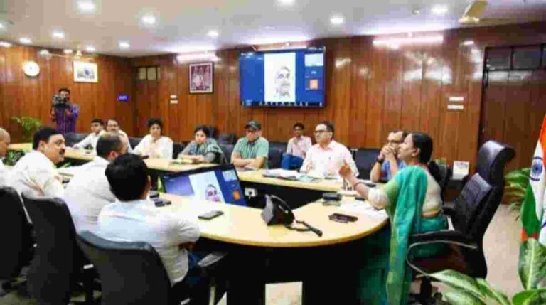 Uttarakhand News: वनाग्नि की घटनाओं में 13 लोगों के खिलाफ एफआईआर दर्ज…